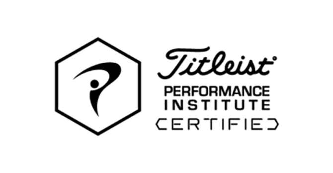 Titleist Performance Institute