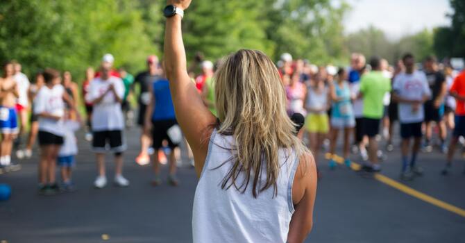 Live More, Age Less image