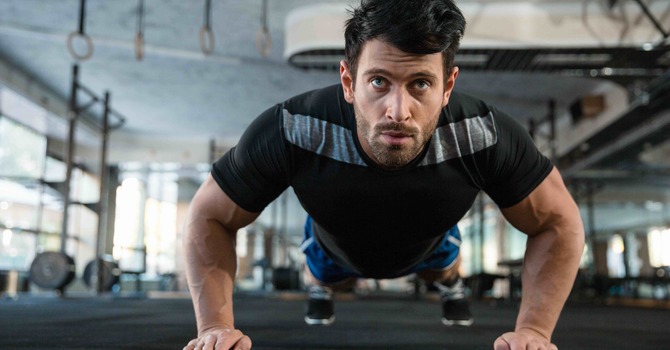 Are You a Chest or Stomach Breather  image