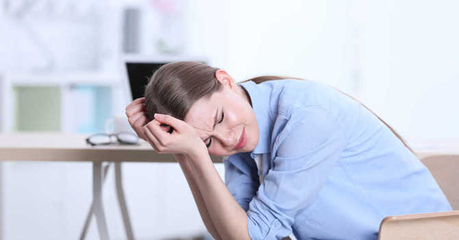 Chasing Away Headaches: Chiropractic Methods & Helpful Tips
