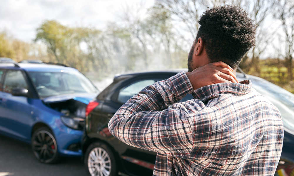Getting Chiropractic Care After a Car Accident