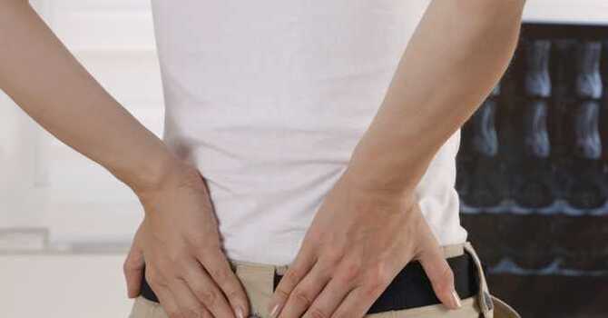 What to Know About Disc Herniations (& How to Treat Them) image