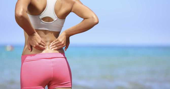 Get Relief for Chronic Pain with Chiropractic Care
