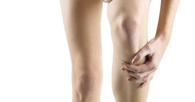 Can a Chiropractor End My Knee Pain?  image