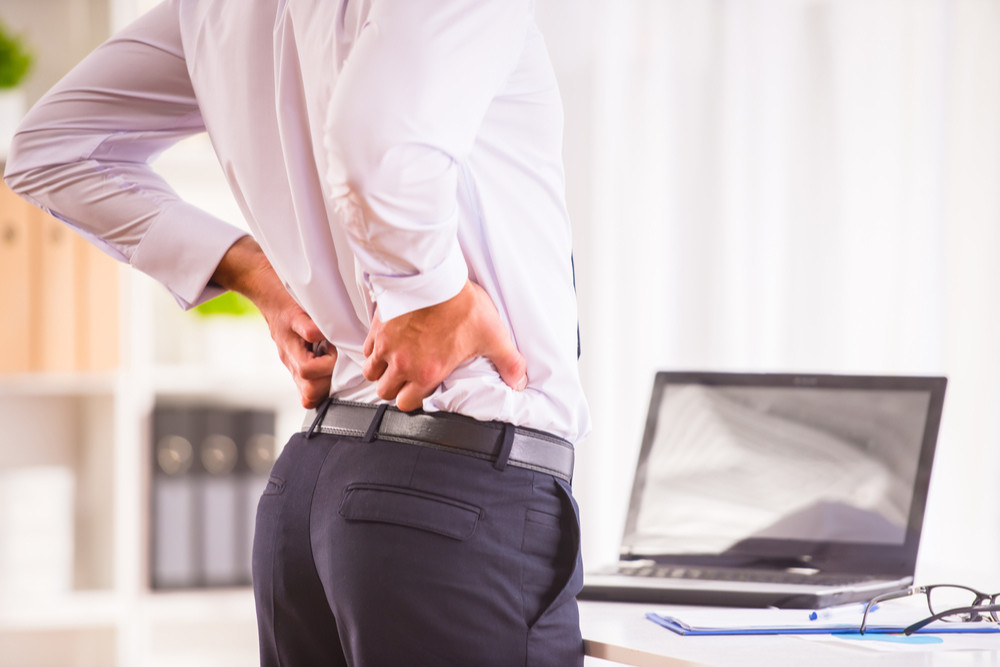 3 Ways Chiropractic Relieves Hip Pain