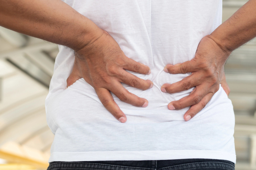 How to Identify & Treat a Herniated Disc