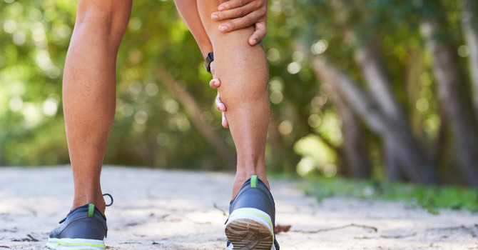 How Chiropractic Care Supports & Speeds Up Healing from Sports Injuries