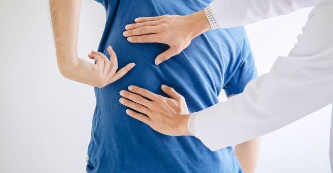 Chiropractic