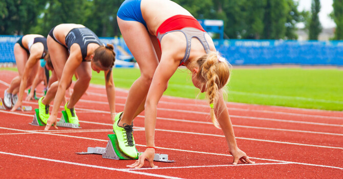 Unlock Your Full Athletic Potential with Chiropractic Care image