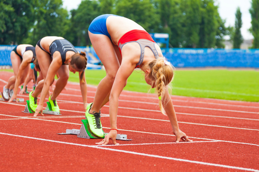 Boost Your Athletic Performance with Chiropractic Care