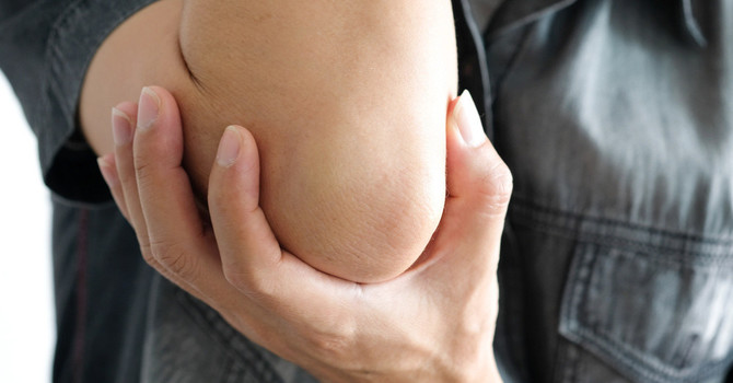 5 Benefits of Chiropractic for Effective Tennis Elbow Treatment