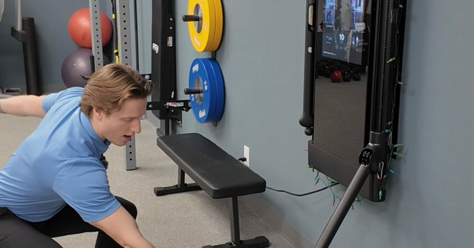 Rebuild Strength Without Re-Injury: The Missing Link Between Rehab, Training, and Long-Term Resilience image