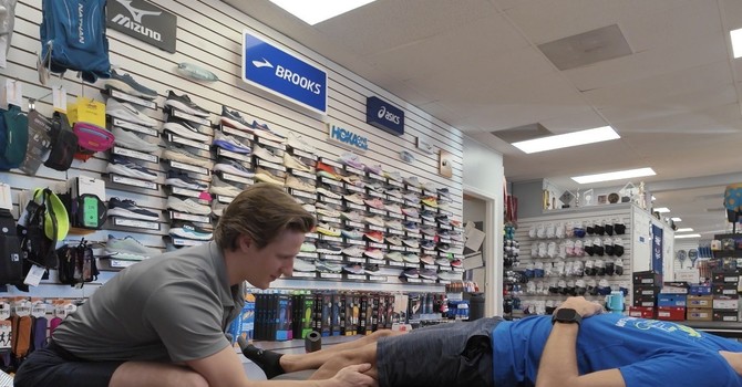 Small Habits, Big Healing: Why Consistency Matters More Than Perfection in Your Health