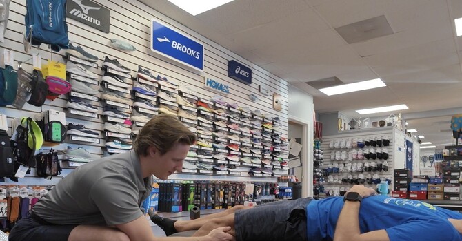 Small Habits, Big Healing: Why Consistency Matters More Than Perfection in Your Health